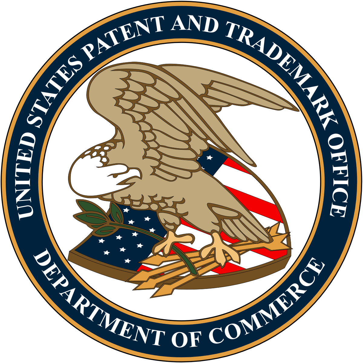 United States Patent and Trademark Office (USPTO)