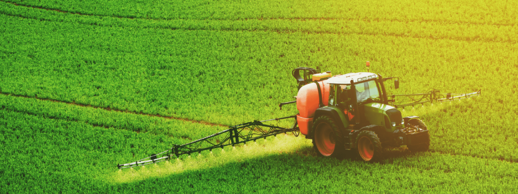 crop protection