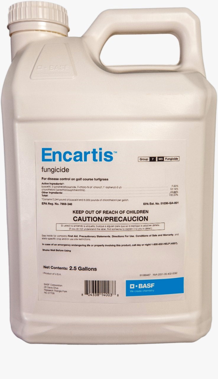 Encartis_Fungicide_Boscalid_Chlorothalonil
