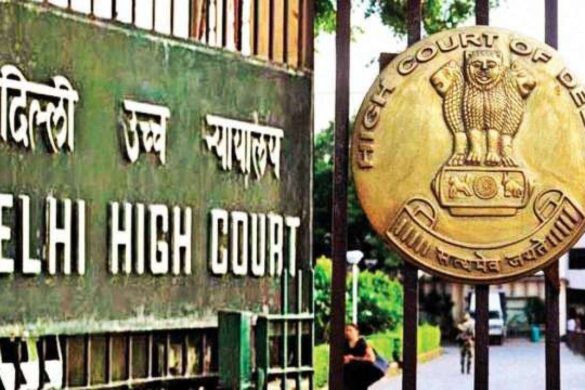 High Court of Delhi