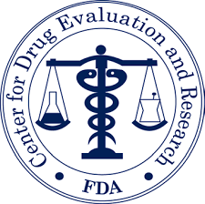 US FDA’s Center for Drug Evaluation and Research - CDER