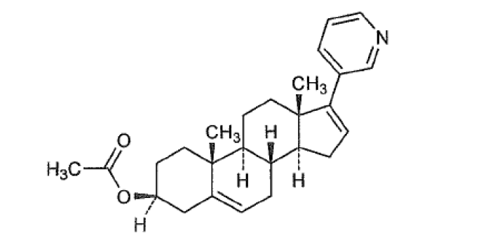 The First Indian Anti- Cancer Drug Abiraterone Acetate API Launches in ...