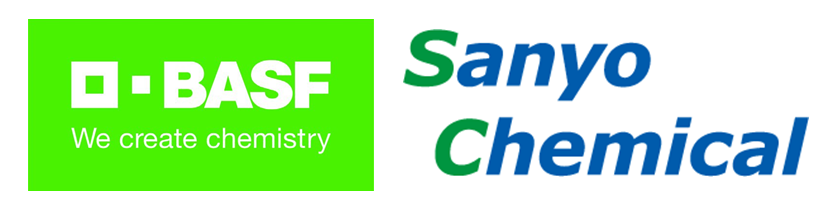BASF and Sanyo Chemical_Memorandum Of Understanding