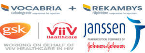 European, Commission, Grants, Decision Vocabria, Cabotegravir, Rekambys, Rilpivirine, Injections, long, Acting Treatment, HIV, Janssen, Pharmaceutical, Companies, GlaxoSmithKline, ViiV, Healthcare, Summary, Prooduct, Characteristics MOA, Pharmacokinetics, Medicaluses