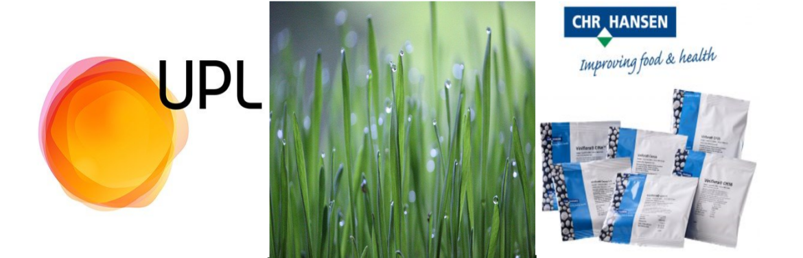 UPL, ChrHansen, Longterm, Collaboration, Develop, Commercialize, Microbial, Solutions, Sustainable, Agriculture, World, Leading, Champion, Biosolutions, Biostimulants, Bioscience, Biopesticides, World's, Largest, Manufacturer, Distributor, Farmers, Partnership, Indian, Multinational, Company, Generic, Crop, Protection.