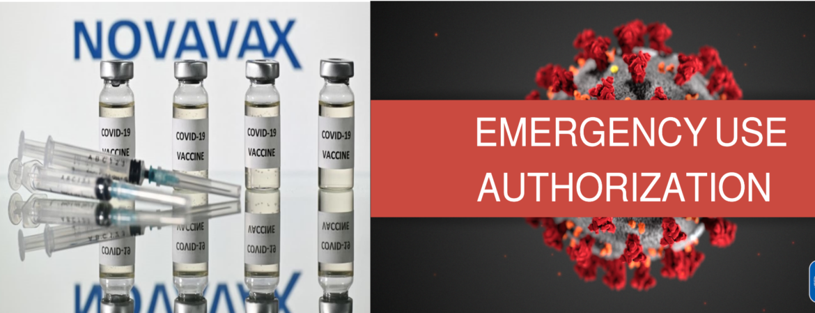 Novavax, Partner, Serum, Institute, India, Receives, Emergency, Use, Authorization, COVID19, Vaccine, COVOVAX, Indonesia, European, Medicines, Agency, World, Health, Organization, Canada, Australia.