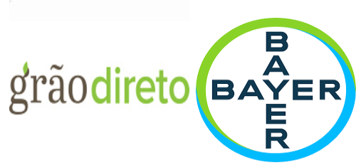 GrãoDireto, Collaborates, Bayer, Expand, Reach,  Impact, Sustainable, Practices, Grain, Trading,  SustainablePracticesBadge Security, Traceability, Efficiency,  Digital, Grain, Transactions, Physical, Market, Democratization, Information, Market, Demand,