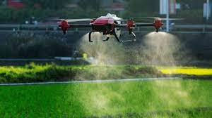 Agro, XAG, Drone,Spray Debutant , Access, Index, Agrochem, Plant, Nature, Natural 