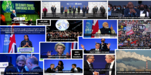 United, Nations, Climate Change, Conference, 2021, New, Global Agreement, Glasgow, Climate, Pact, Phasing, Out, Coal, Methane, Emission, Netzero, Targets, Deforestation, Article6, Climatefinance, India, China,