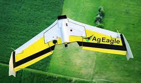Agro, AgEagle, Aerial, Systems, industry, drone, sensor, software announced, launch, MicaSense’s, innovation,  development, commercialization 