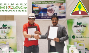 Agastya, Agro, Limited, Hyderabad, India, Primary, BioAg, Innovations, USA, Joined, Hands, Agreement, Collaboration, Indian, Partners, Hyderabad, Agro, Chemicals, Plant, Nutrition, Integrationfertilizers, Biostimulant, Biofertilizers, BioPesticides, Partnership Telangana, Indianpartnersandhra, Pradesh, TamilNadu, Karnataka