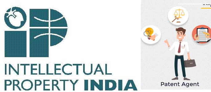 Public, Notice, Indian, Patent, Agent, Examination2020(2022), Registration, Online, Applications