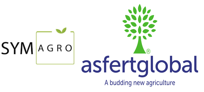 SymAgro, Asfertglobal, Announced, Exclusive, Distribution, Agreement, Leader, Biostimulants, Biocontrol, Solutions, Crop, Stress, Management, Highquality, Zeroresidue, Products, Western, UnitedStates