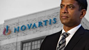Novartis , Business, Chemical, Patership, CEO, Narasimhan, Sandoz, Pharma, Industry, News 