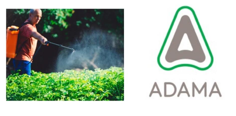 ADAMA, Market, Protection, Benefit , Herbicide, Agrochemical , Cheval, TOV, Formulation , Agricultural, Industry, Chemical development, promotion, conservation ,cultivation