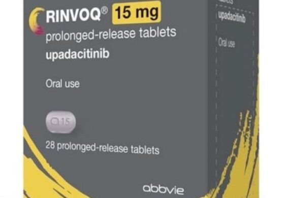 AbbVie, Rinvoq, Crons, Billon, Drug, JAK, Trial, Clinical, Phase, Disease, Humira, Safety , Cohort, Study