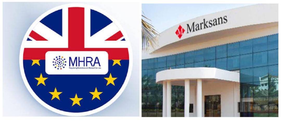 UK, MHRA, Drug , Regulation , Marksans, Pharma, Loperamide, Antidiarrhea, Medicine , Sales , Profit