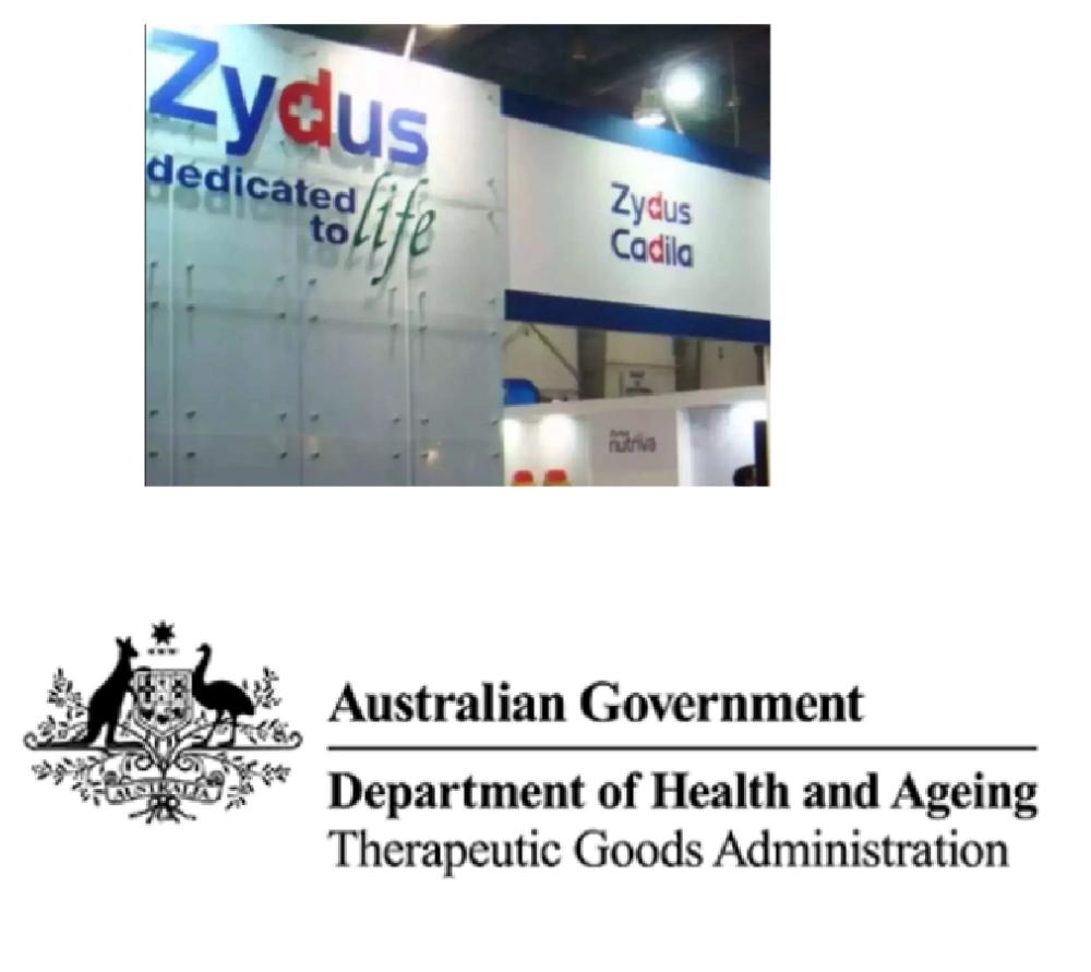  Australia ,Business ,Companies ,Zydus, India, CAPS, Clinical, Trails, Market , ZydusCadila, Pharmaceuticals, Commercialisation, Medicines