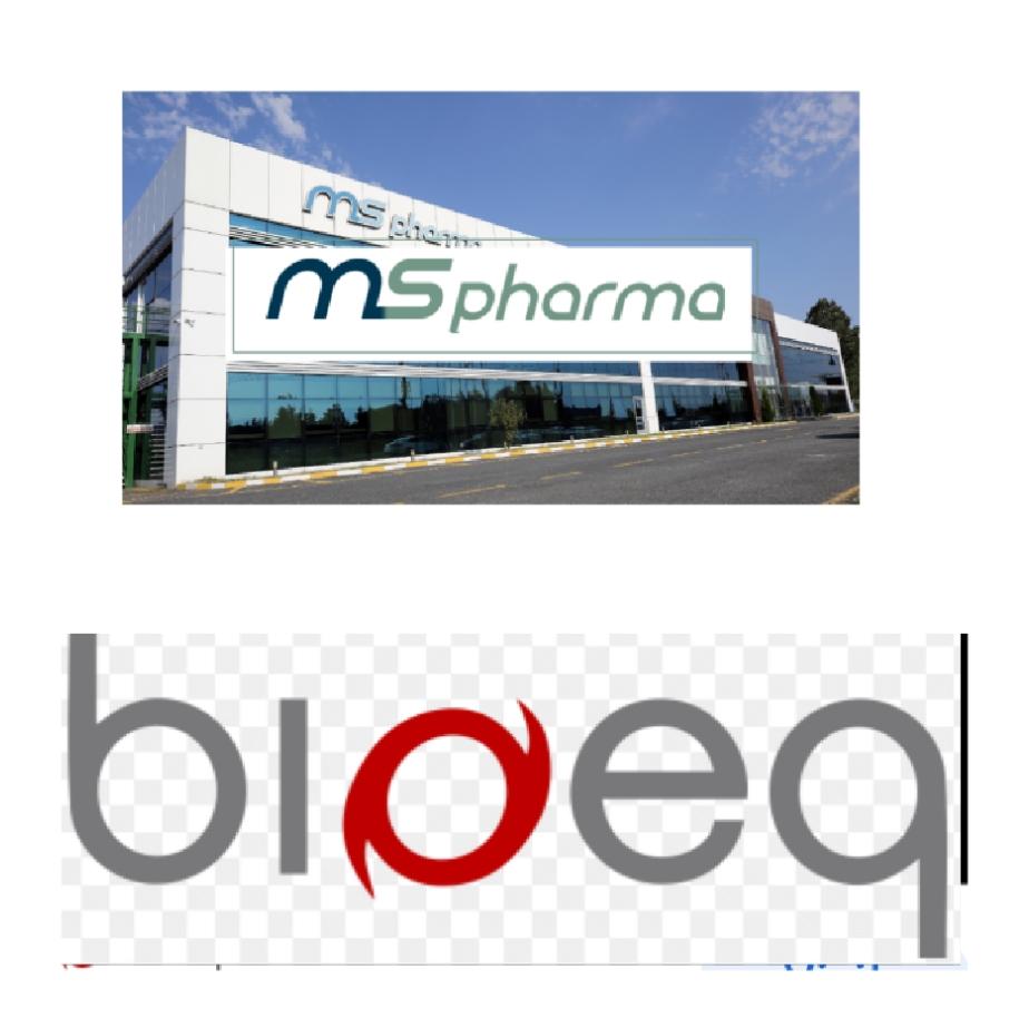 MS Pharma, Bioeq, Pharma , Company , Agreement, Biosimilar, Deal, Ranibizumab, MENA