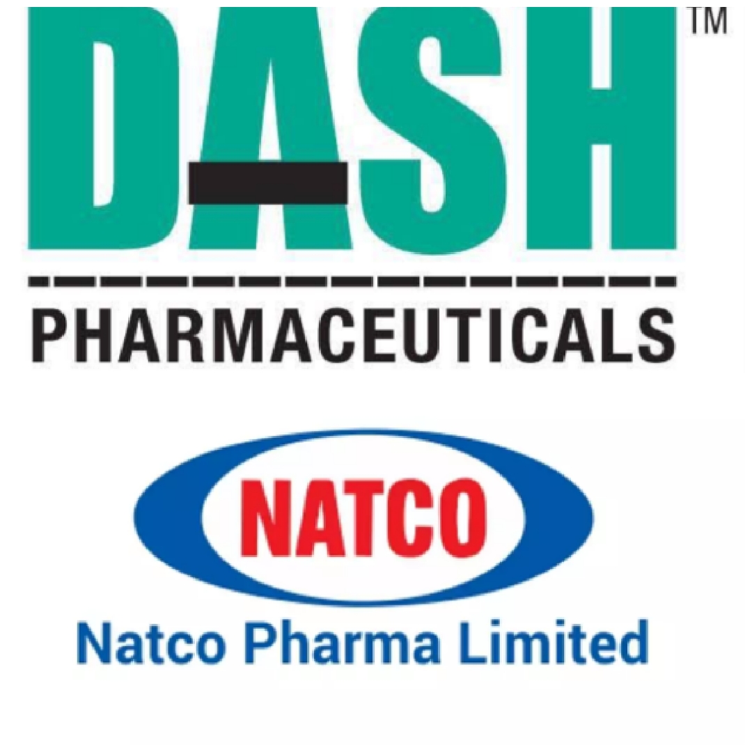 Nacto Pharma, Dash Pharma, Acquisition, USD, Sales, Profit, Business, Deal 