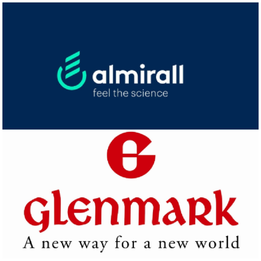 Glenmark's , Ichnos Sciences , Almirall , Novel ,Drug , Monoclonal , Antibody , Autoimmune, Diseases , Pharma, Company, Pharmaceutical