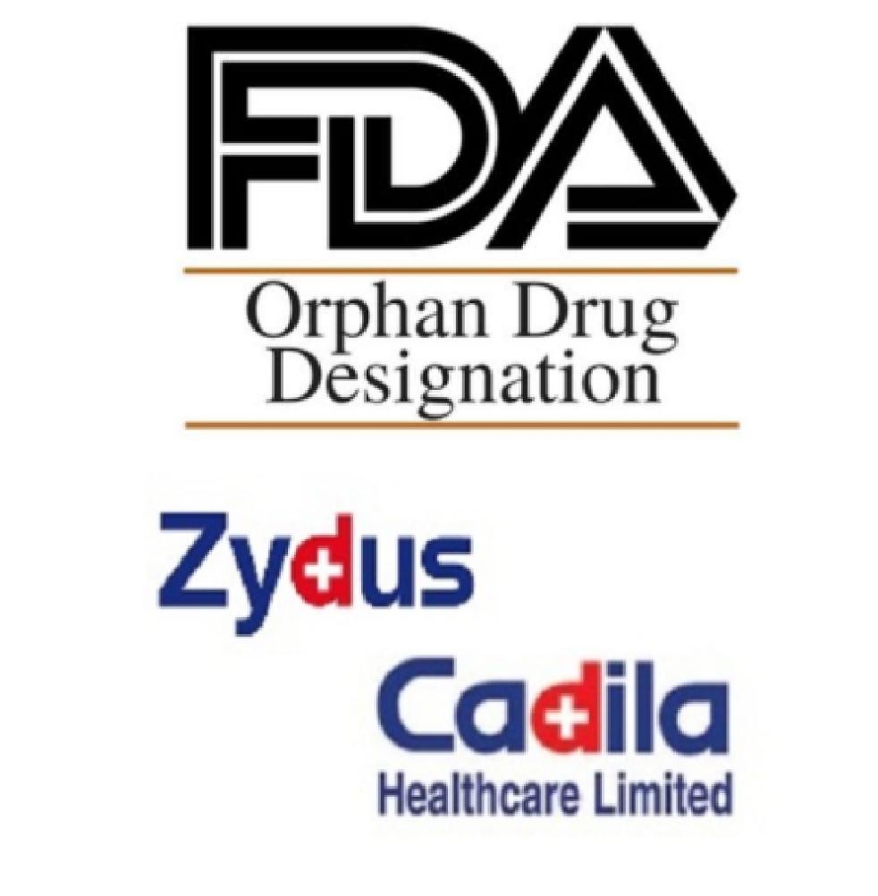 USFDA  , Orphan Drug Designation , Zydus ,  ZY19489 , Antimalarial,  Compound. Industry, Chemical, Market , Pharma 