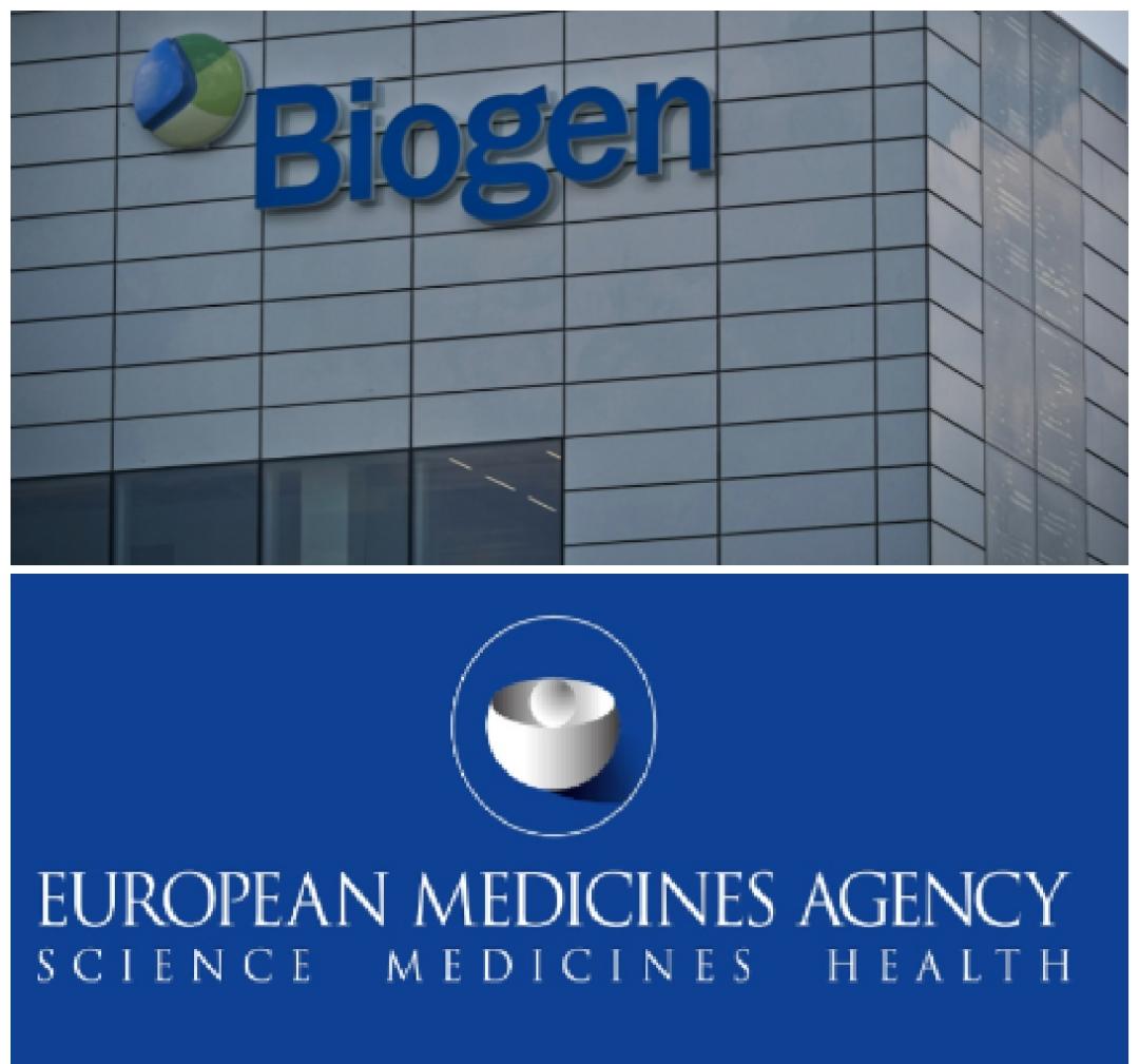 EU , Biogen , Europe, EMA , Alzheimer , Drug , Pharma, Company, Pharmaceutical, News 