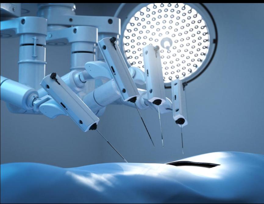 Robot , Surgery, Cancer, Oncology, Healthcare, Expert, Future , Hospital