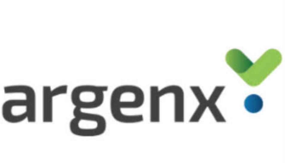  Argenx U.S. FDA , Efgartigimod , Pharmanews , Biopharmaceutical, Company, Generalized Myasthenia Gravis , FDA Approval