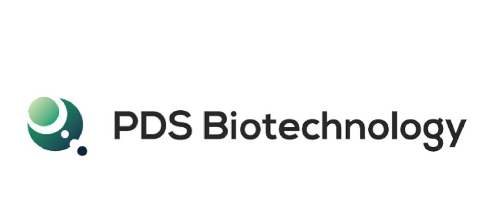 PDS Biotech, Reports, Inducement Grant , NASDAQ L, isting Rule 5635(c)(4) , Cancer , Oncology , Pharmanews ,  Biopharmaceutical,  Company