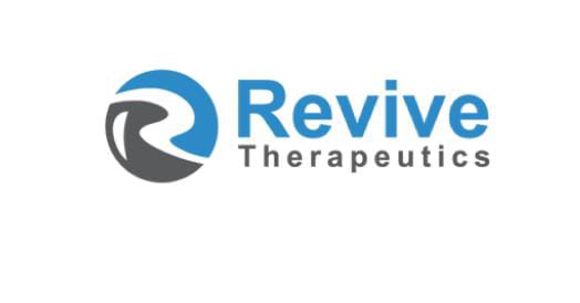 Revive Therapeutics  ,  Phase 3 , Clinical Trial , Bucillamine , COVID-19 , , Pharmanews ,  Biopharmaceutical,  Company