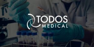 Todos Medical, Conference  , Artificial Intelligence CES ,Healthcare , , Study  , Disorder, Pharmanews ,  Biopharmaceutical,  Company