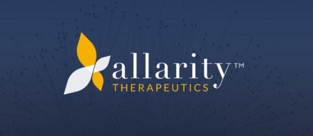  c f DRP® patient selection, Allarity aims to provide a superior clinical benefit to ovarian cancer patients receiving stenoparib as compared to other approved PARP inhibitors. Moreover, there is increasing evidence pointing to the potential use of PARP inhibitors in the treatment of various pediatric cancers. About Allarity Therapeutics Allarity Therapeutics, Inc. (Nasdaq: ALLR) develops drugs for personalized treatment of cancer guided by its proprietary and highly validated companion diagnostic technology, the DRP® platform. The Company has a mature portfolio of five drug candidates, including: Stenoparib, a PARP inhibitor in Phase 2 development for ovarian cancer; Dovitinib, a pan-TKI submitted for NDA review by the FDA for the 3rd line treatment of renal cell carcinoma; IXEMPRA® (Ixabepilone), a microtubule inhibitor approved in the U.S. for the 2nd line treatment of metastatic breast cancer and in Phase 2 development, in Europe, for the treatment of the same indication; LiPlaCis®, a liposomal formulation of cisplatin in Phase 2 development for metastatic breast cancer; and 2X-111, a liposomal formulation of doxorubicin in Phase 2 development for metastatic breast cancer and/or glioblastoma multiforme (GBM). The LiPlaCis® and 2X-111 programs are partnered, via out-license, to Smerud Medical Research International AS. In 2021, Allarity sold the global rights to Irofulven, a DNA-damaging agent in Phase 2 for prostate cancer, back to Lantern Pharma, Inc. The Company maintains an R&D facility in Hoersholm, Denmark.  For more information, please visit the company’s website at www.Allarity.com         About the Drug Response Predictor – DRP® Companion Diagnostic Allarity uses its drug-specific DRP® to select those patients who, by the genetic signature of their cancer, are found to have a high likelihood of responding to the specific drug. By screening patients before treatment, and only treating those patients with a sufficiently high DRP® score, the therapeutic response rate can be significantly increased. The DRP® method builds on the comparison of sensitive vs. resistant human cancer cell lines, including transcriptomic information from cell lines combined with clinical tumor biology filters and prior clinical trial outcomes. DRP® is based on messenger RNA from patient biopsies. The DRP® platform has proven its ability to provide a statistically significant prediction of the clinical outcome from drug treatment in cancer patients in 37 out of 47 clinical studies that were examined (both retrospective and prospective), including ongoing, prospective Phase 2 trials of Stenoparib and IXEMPRA®. The DRP® platform, which can be used in all cancer types and is patented for more than 70 anti-cancer drugs, has been extensively published in peer reviewed literature. About Oncoheroes Biosciences   Oncoheroes is a ground-breaking biotech company exclusively focused on the discovery and development of better drugs for children and adolescents with cancer. Our vision is to deliver benefits to young cancer patients and create value in the process. The company is headquartered in Boston, US, with a discovery lab in Barcelona, Spain. Oncoheroes is actively looking for in-licensing opportunities in the pediatric oncology space while working to generate new proprietary assets for a number of pediatric cancer indications with high unmet medical needs.  For more information please visit: oncoheroes.com Forward-looking Statements Certain statements contained in this press release may constitute forward-looking statements. For example, forward-looking statements are used when discussing our expected clinical development programs and clinical trials. These forward-looking statements are based only on current expectations of management, and are subject to significant risks and uncertainties that could cause actual results to differ materially from those described in the forward-looking statements, including the risks and uncertainties related to the progress, timing, cost, and results of clinical trials and product development programs; difficulties or delays in obtaining regulatory approval or patent protection for product candidates; competition from other biotechnology companies; and our ability to obtain additional funding required to conduct our research, development and commercialization activities. In addition, the following factors, among others, could cause actual results to differ materially from those described in the forward-looking statements: changes in technology and market requirements; delays or obstacles in launching our clinical trials; changes in legislation; inability to timely develop and introduce new technologies, products and applications; lack of validation of our technology as we progress further and lack of acceptance of our methods by the scientific community; inability to retain or attract key employees whose knowledge is essential to the development of our products; unforeseen scientific difficulties that may develop with our process; greater cost of final product than anticipated; loss of market share and pressure on pricing resulting from competition; and laboratory results that do not translate to equally good results in real settings, all of which could cause the actual results or performance to differ materially from those contemplated in such forward-looking statements. Except as otherwise required by law, Todos Medical does not undertake any obligation to publicly release any revisions to these forward-looking statements to reflect events or circumstances after the date hereof or to reflect the occurrence of unanticipated events. For a more detailed description of the risks and uncertainties affecting Todos Medical, please refer to its reports filed from time to time with the U.S. Securities and Exchange Commission.  For more Information: Sign in Websites for Agrochemical & Pharmaceutical Databases: Website : https://www.chemrobotics.com/ (Agrochemical Databases) Website : https://chemroboticspharma.com/  (Pharmaceutical Databases) Allarity Therapeutics , Oncoheroes Biosciences ,Sign,  Agreements  , Pediatric Cancer Development ,Dovitinib , Stenoparib  Novel therapy  , Children,  Cancer , Oncology .CES ,Healthcare , , Study  , Disorder, Pharmanews ,  Biopharmaceutical,  Company