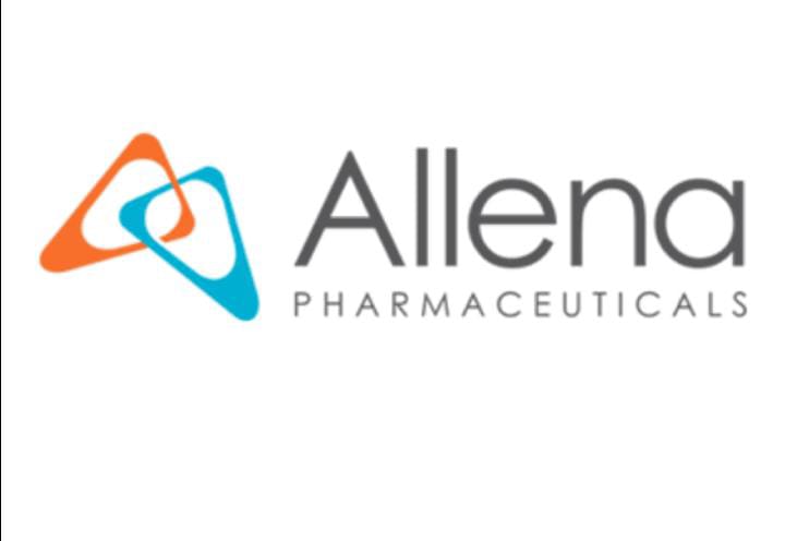 Allena Pharmaceuticals,   Clinical and Corporate Update, ALLN-346, Disorder, Pharmanews ,  Biopharmaceutical,  Company