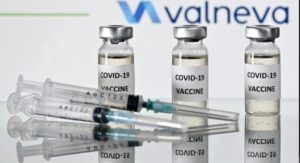 Valneva , Clinical Trial , Regulatory Submission ,Timelines ,   COVID-19 ,Vaccine , Candidate , VLA2001 ,  Phase , Study , Disorder, Pharmanews ,  Biopharmaceutical,  Company