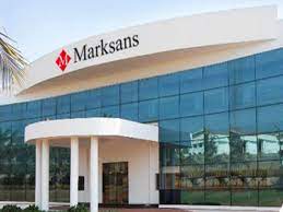 Marksans Pharma