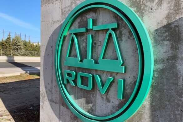 ROVI