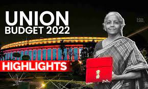 budget 2022 highlights