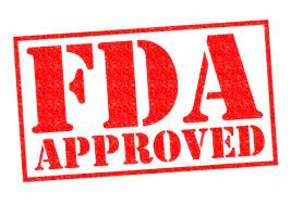 FDA approves