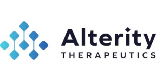 Alterity Therapeutics