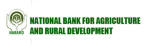 NABARD ,National Bank for Agriculture and Rural Development