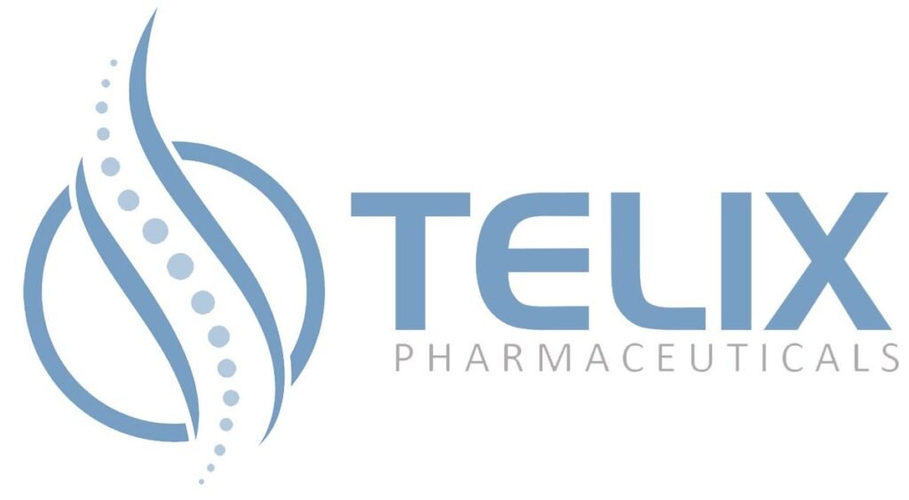 Telix Pharmaceuticals Limited