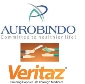 Aurobindo Pharma acquires Veritaz Healthcare for Rs 171 crore