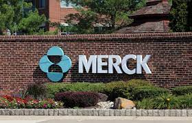 Merck , KCL and Wellcome