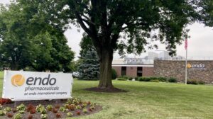Endo, Florida reach $65M opioid settlement