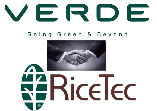 Verde Resources partners with Rice Tech Nebraska to develop carbon based soil amendment blends