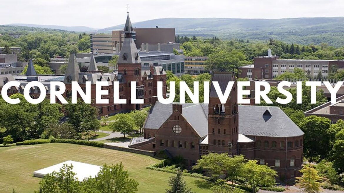 Cornell University
