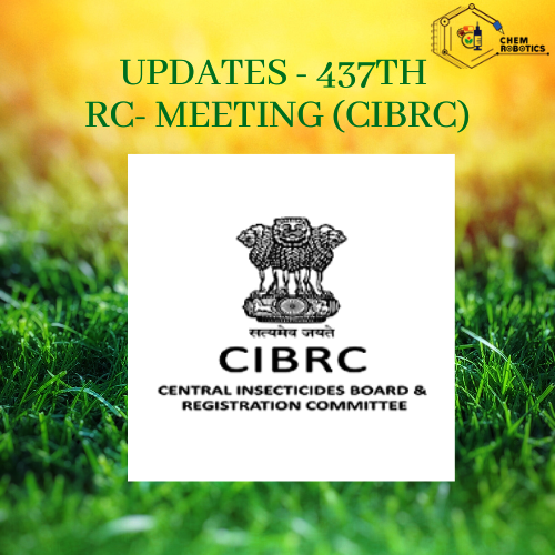 437-CIBRC-Meeting-updates