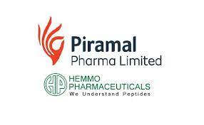 Piramal Pharma To Acquire Hemmo Pharma For Rs 775 Cr