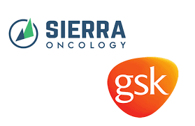 GSK to Acquire Sierra Oncology for $1.9 Billion